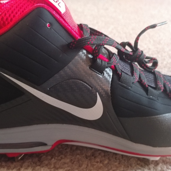 nike air max mvp elite 2 nubby